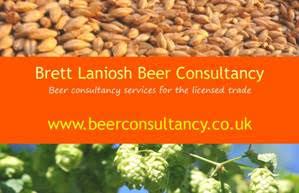 beer consultancy